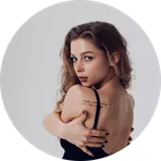 Ангелина Кучеревская