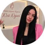 Вероніка Юхимець
