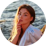 Darina Pobochiy