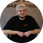 Максим Сторожук
