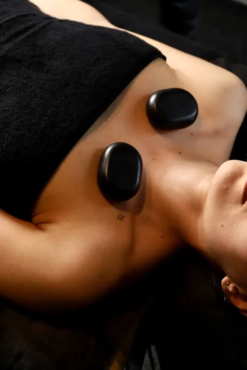 Зображення 4 з 41 у галереї "Dzen massage"