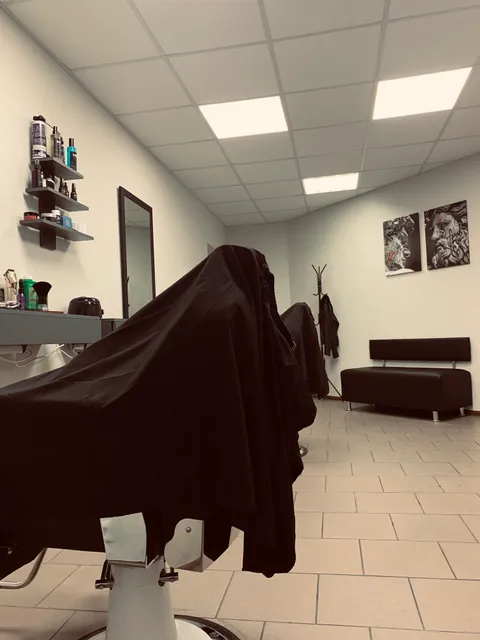 Зображення 3 з 7 у галереї "Barbershop Magic"