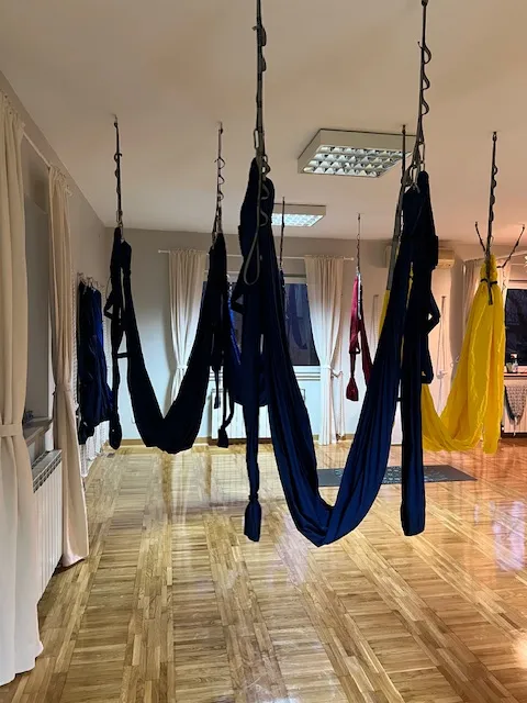 Изображение 2 из 6 в галерее "Bhoga Yoga"