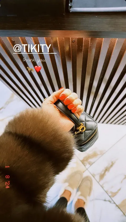 Зображення 10 з 14 у галереї "BEAUTY SALON “TIKITY”"