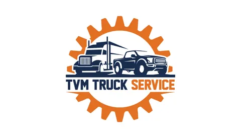 "TVM Truck Service" gallery image 1 of 3