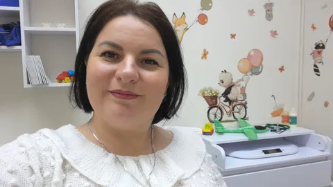 Зображення 9 з 19 у галереї "Медична студія Dr.Anhelina"