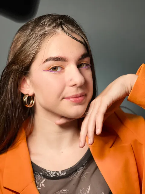 Зображення 8 з 11 у галереї "Brows by Melnyk"