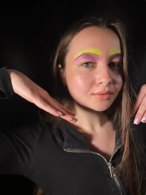 Зображення 9 з 11 у галереї "Brows by Melnyk"