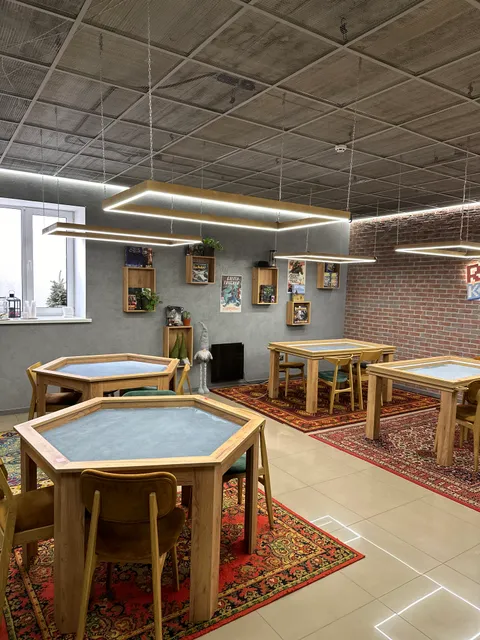 Зображення 5 з 5 у галереї "RetroKnights"