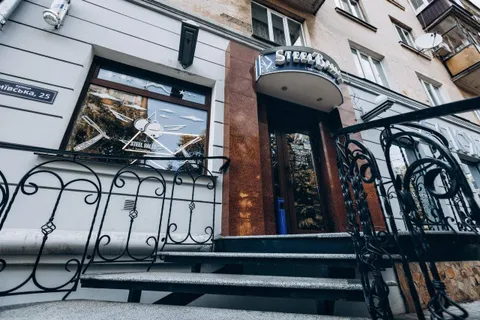 Зображення 5 з 6 у галереї "Barbershop Steel Balls"
