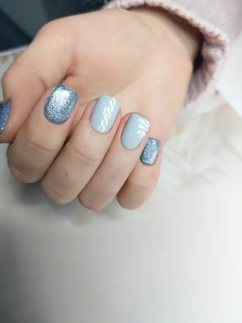 Зображення 7 з 21 у галереї "Manicure by Alina F."