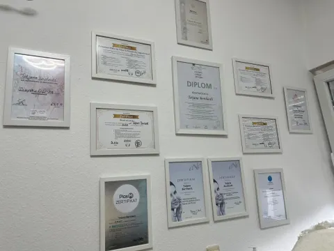 Bild 5 von 8 in der Galerie von "Beauty Balance Böblingen"