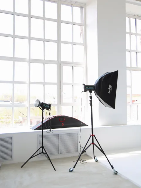Изображение 2 из 5 в галерее "Content фотостудия"