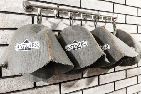 Зображення 4 з 20 у галереї "Antares SPA"