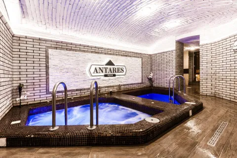 Зображення 1 з 20 у галереї "Antares SPA"