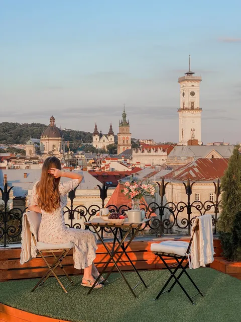 Зображення 3 з 17 у галереї "Вище Неба"