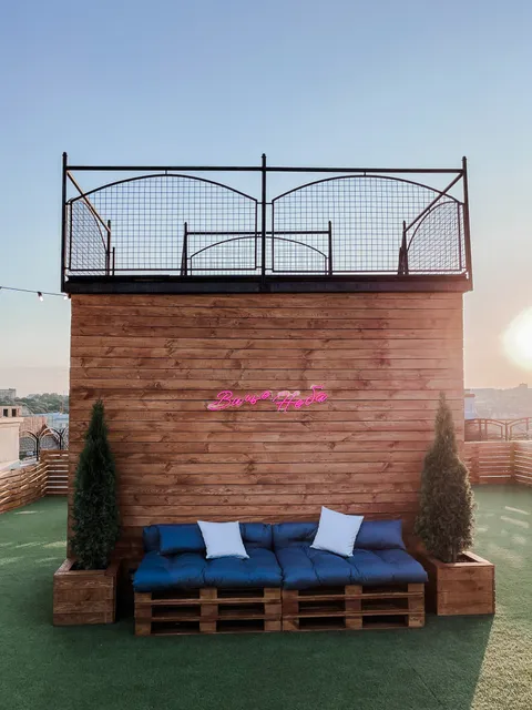 Зображення 4 з 17 у галереї "Вище Неба"