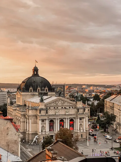 Зображення 5 з 17 у галереї "Вище Неба"