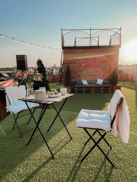 Зображення 6 з 17 у галереї "Вище Неба"