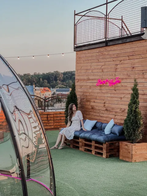 Зображення 7 з 17 у галереї "Вище Неба"