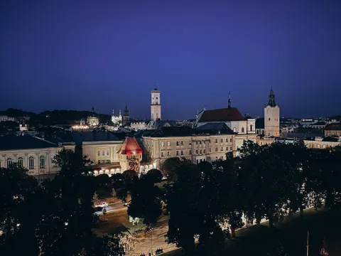 Зображення 8 з 17 у галереї "Вище Неба"