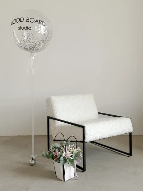 Изображение 7 из 11 в галерее "MOOD BOARD studio"