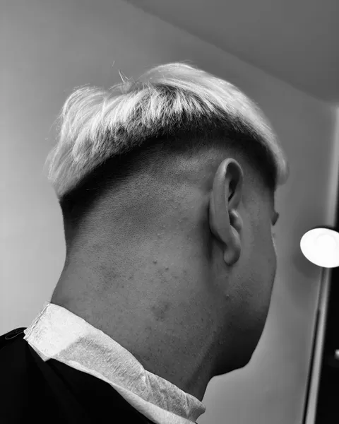 Obrázek 9 z 9 v galerii "SHOHAI barbershop"