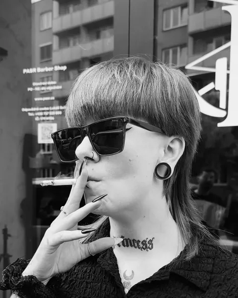 Obrázek 2 z 9 v galerii "SHOHAI barbershop"