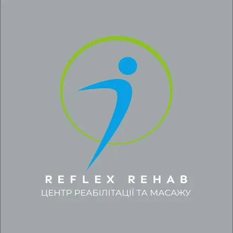 Зображення 1 з 6 у галереї "Reflex Rehab"
