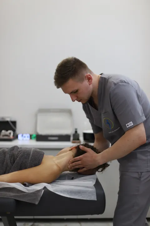 Зображення 2 з 6 у галереї "Reflex Rehab"