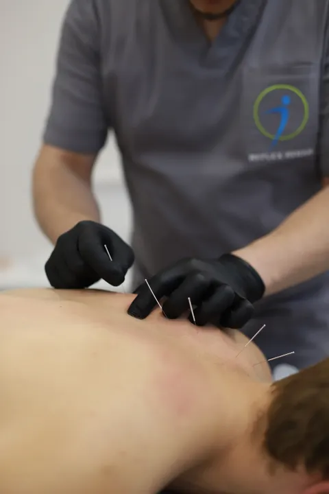 Зображення 5 з 6 у галереї "Reflex Rehab"