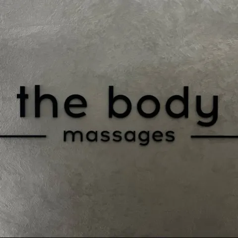 Зображення 8 з 8 у галереї "the body massages"