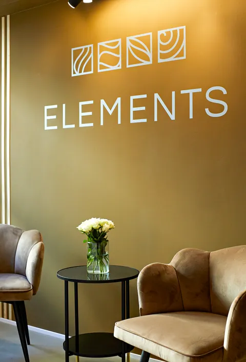 Bild 3 von 5 in der Galerie von "ELEMENTS MASSAGE & SPA"