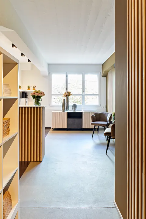 Bild 4 von 5 in der Galerie von "ELEMENTS MASSAGE & SPA"