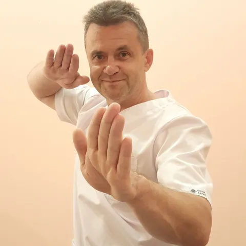 Зображення 4 з 9 у галереї "Масажний кабінет №5"