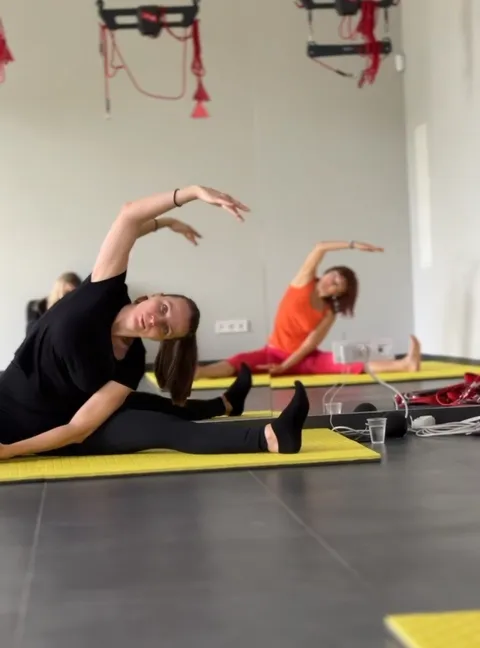 Зображення 7 з 18 у галереї "PhysioSpace"