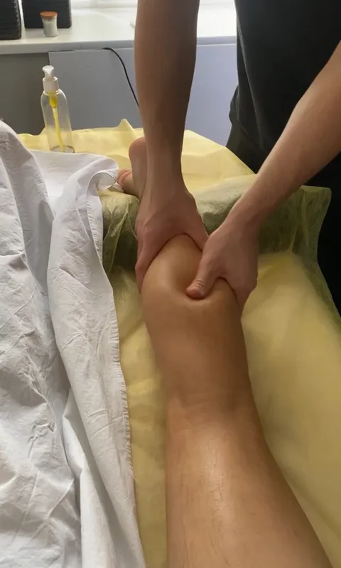 Зображення 8 з 18 у галереї "PhysioSpace"