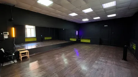 Изображение 2 из 6 в галерее "Noodle Dance Hall"