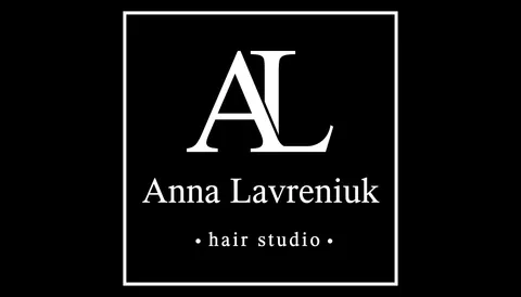 Зображення 1 з 1 у галереї "hair studio “Anna Lavreniuk “"