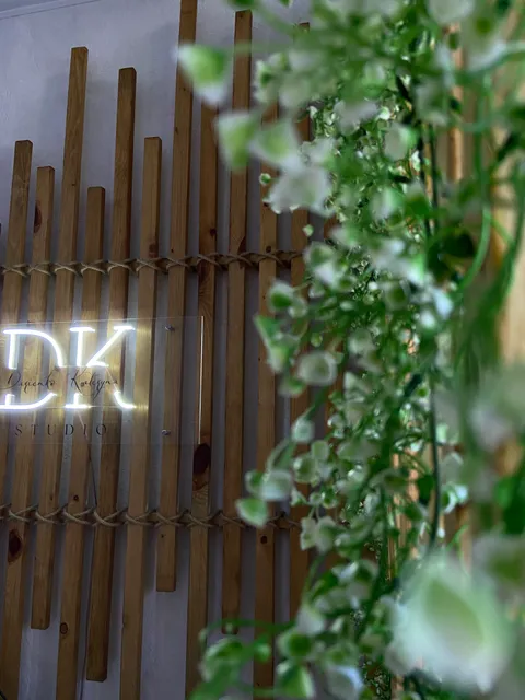 Зображення 7 з 8 у галереї "DK Studio"
