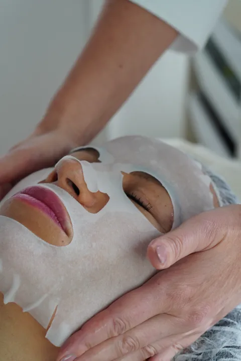 Bild 8 von 8 in der Galerie von "Beauty Balance Böblingen"