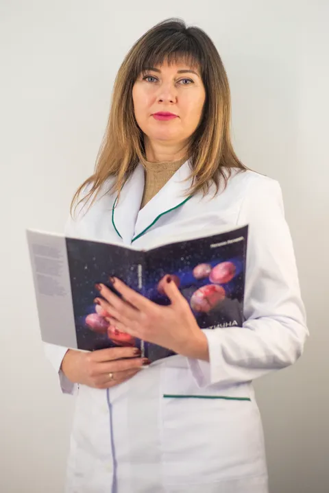 Зображення 2 з 6 у галереї "Мед.L ЦМЕД"