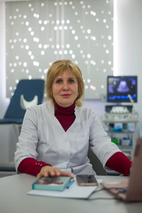 Зображення 3 з 6 у галереї "Мед.L ЦМЕД"