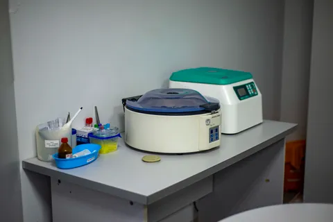 Зображення 4 з 6 у галереї "Мед.L ЦМЕД"