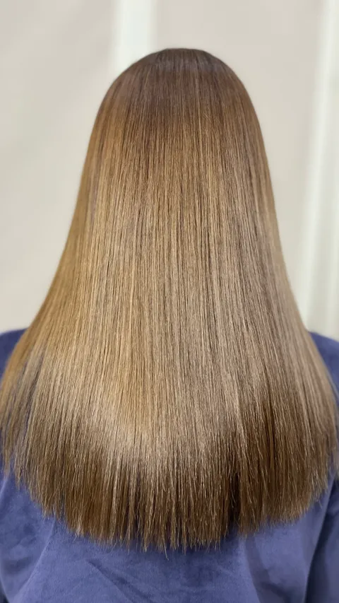 Зображення 1 з 14 у галереї "maksymovych.hair"