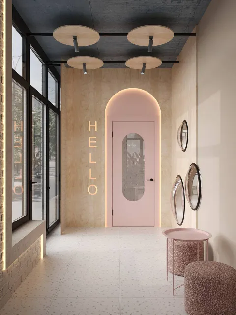 Зображення 1 з 4 у галереї "ZooXaта_Grooming"