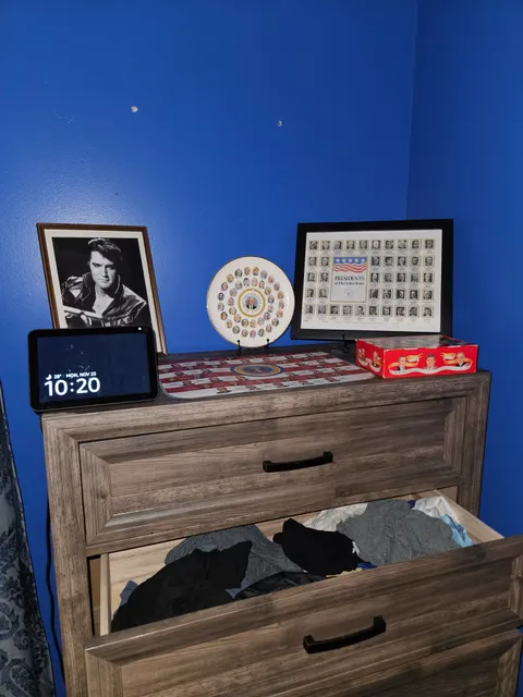 "President's Plates Museum" gallery image 4 of 6