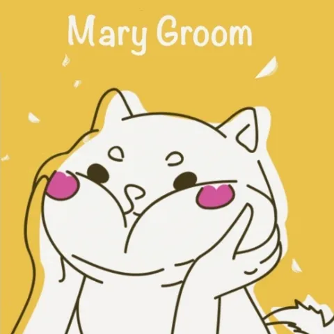 Изображение 1 из 7 в галерее "Зоосалон Mary Groom"