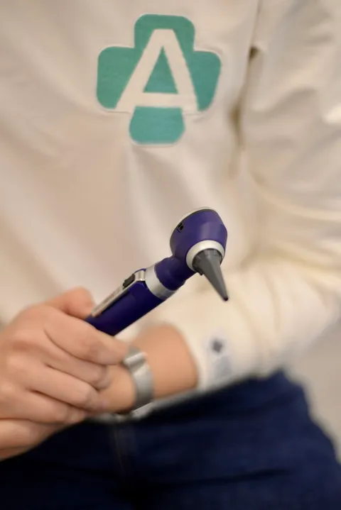 Зображення 1 з 19 у галереї "Медична студія Dr.Anhelina"