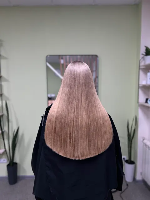 Зображення 8 з 16 у галереї "YARA hair treatment studio"